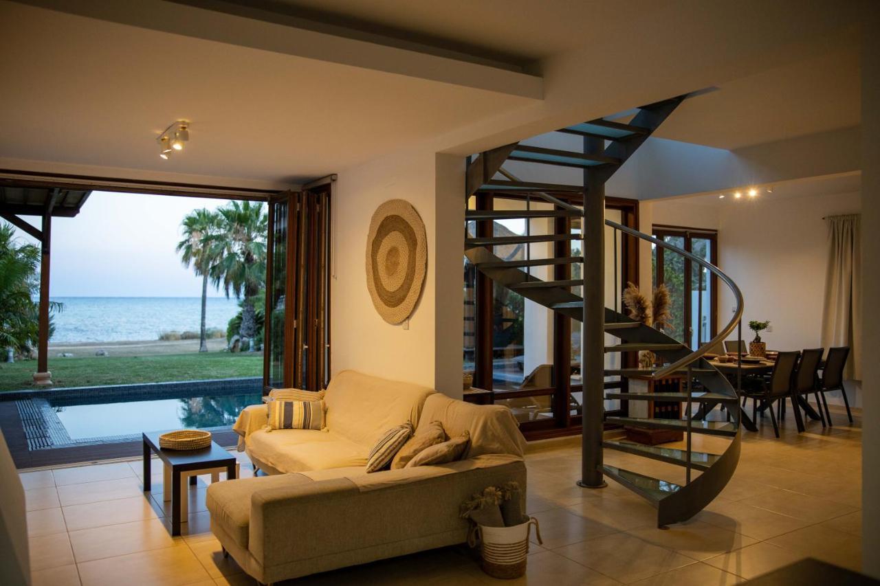 Villa Balinese Agia Napa Exterior foto