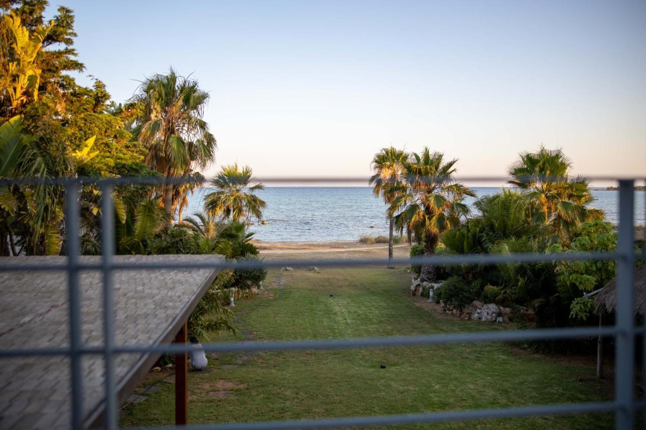 Villa Balinese Agia Napa Exterior foto